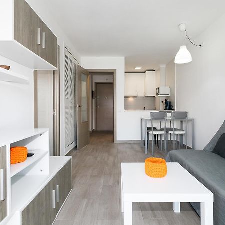 Uhc Pino Alto Apartments Salou Exteriör bild