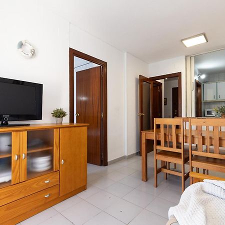 Uhc Pino Alto Apartments Salou Exteriör bild