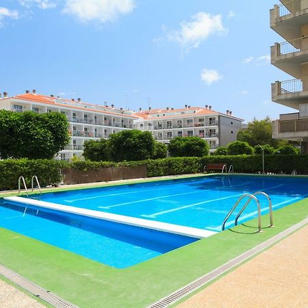 Uhc Pino Alto Apartments Salou Exteriör bild