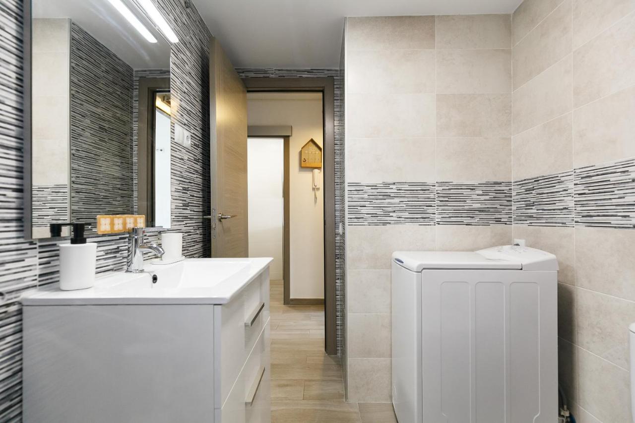 Uhc Pino Alto Apartments Salou Exteriör bild