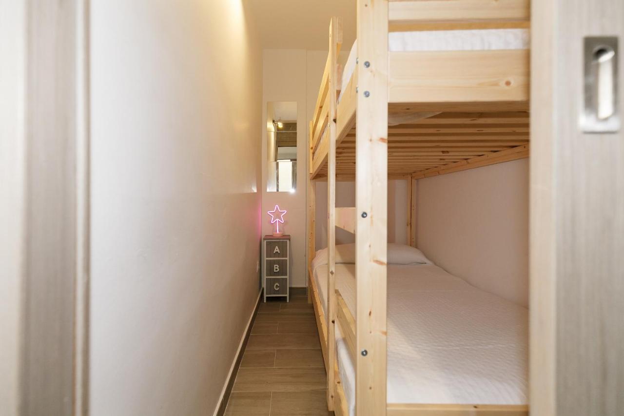 Uhc Pino Alto Apartments Salou Exteriör bild