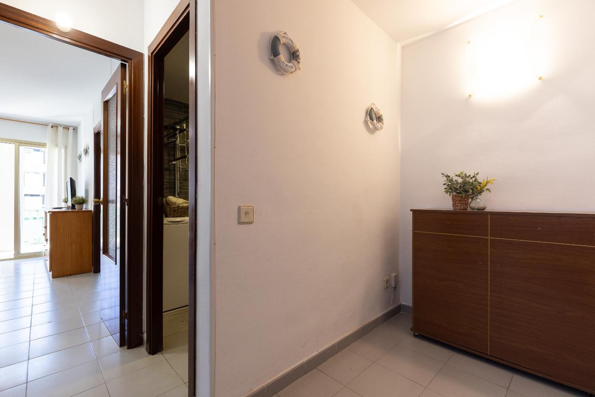 Uhc Pino Alto Apartments Salou Rum bild