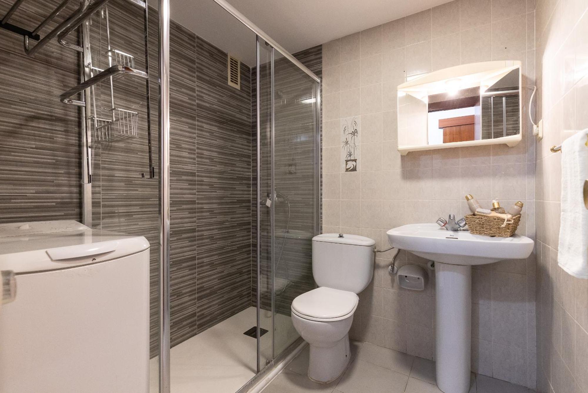 Uhc Pino Alto Apartments Salou Exteriör bild